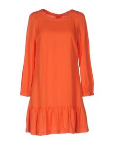 Короткое платье Calvin Klein