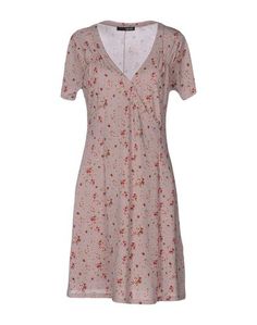 Короткое платье LIU •JO