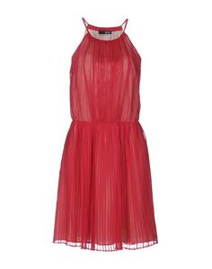 Короткое платье LIU •JO