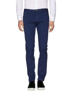 Повседневные брюки ALV Andare Lontano Viaggiando