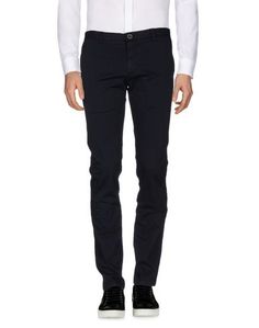 Повседневные брюки ALV Andare Lontano Viaggiando