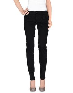 Повседневные брюки Camouflage AR AND J.