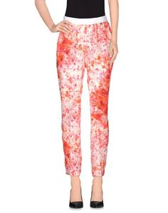 Повседневные брюки Twin Set Simona Barbieri