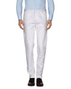 Повседневные брюки Dsquared2