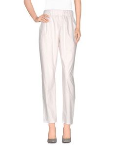 Повседневные брюки ..,Merci