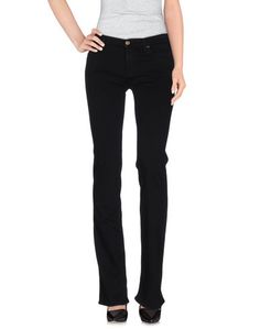 Повседневные брюки 7 For All Mankind