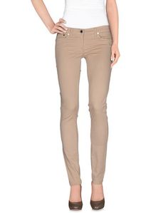 Повседневные брюки Elisabetta Franchi Jeans