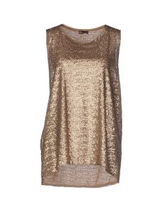 Топ без рукавов Olla ParÈg