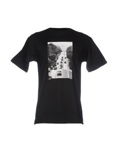 Футболка HUF