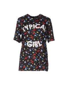 Футболка Love Moschino