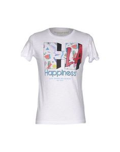 Футболка Happiness