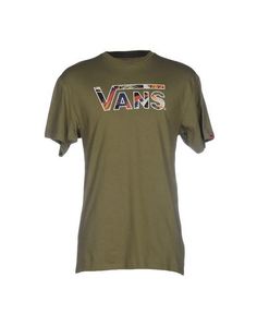 Футболка Vans