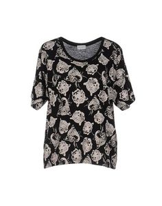 Футболка Saint Laurent