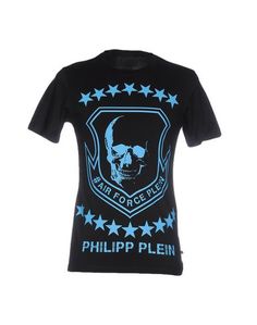 Футболка Philipp Plein