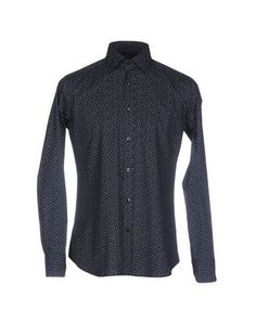 Pубашка Caliban