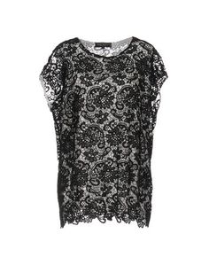 Блузка Anna Rachele Black Label