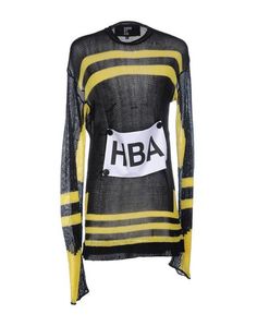 Свитер HBA Hood BY AIR