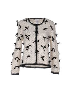 Кардиган Oscar DE LA Renta