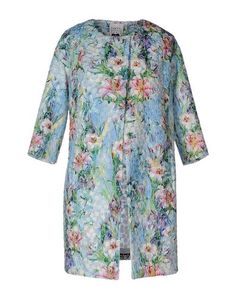 Легкое пальто Edward Achour