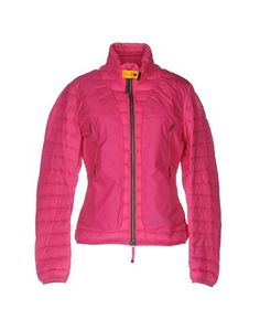 Пуховик Parajumpers