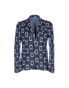 Пиджак John Sheep