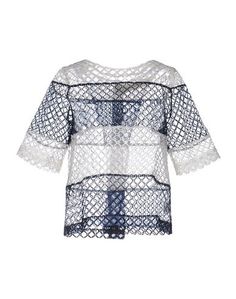 Блузка Shirtaporter