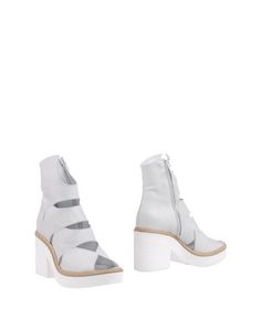 Полусапоги и высокие ботинки Entourage