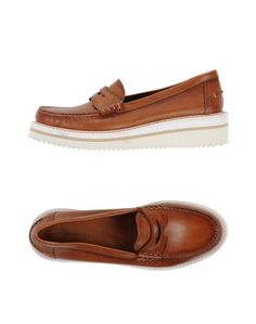 Мокасины Santoni