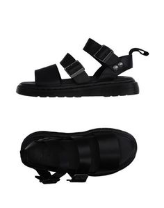 Сандалии Dr Martens