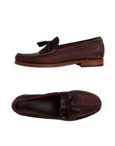 Мокасины Weejuns® by G.H. Bass & CO