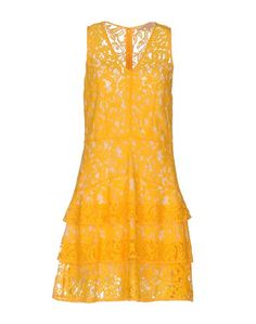 Короткое платье Michael Kors