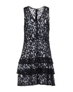 Короткое платье Michael Kors