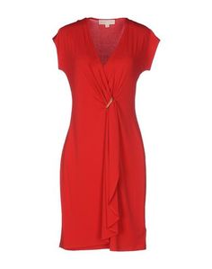 Короткое платье Michael Kors