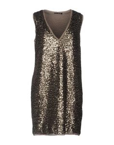 Короткое платье LIU •JO