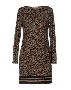 Короткое платье Michael Kors