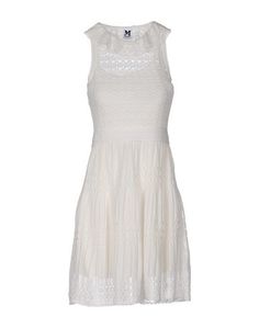 Короткое платье M Missoni