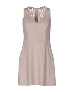 Короткое платье LIU •JO