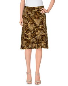 Юбка до колена Michael Kors