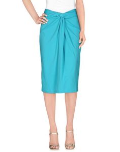 Юбка длиной 3/4 Michael Kors