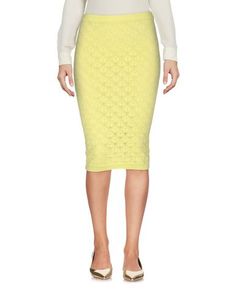 Юбка до колена Jucca