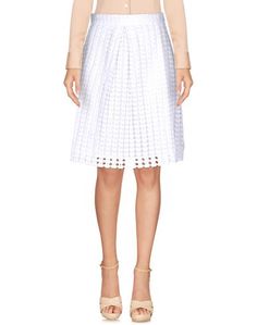 Юбка до колена P.A.R.O.S.H.