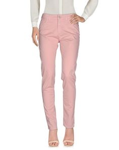 Повседневные брюки Trussardi
