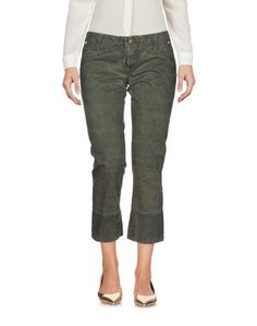 Брюки-капри Cycle