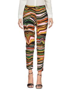 Повседневные брюки Pinko Black