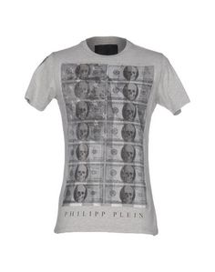 Футболка Philipp Plein