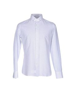 Pубашка Caliban