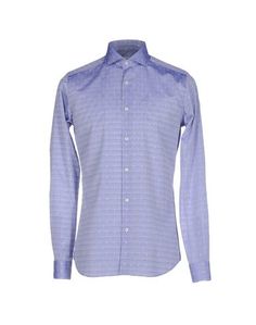 Pубашка Caliban