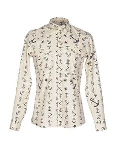 Pубашка Mauro Grifoni