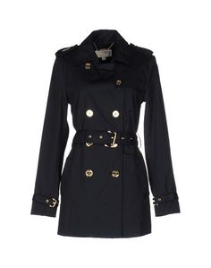 Легкое пальто Michael Kors