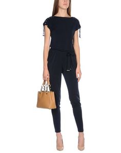 Комбинезоны без бретелей Michael Kors